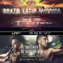 LFA hosts 28 bouts in 6 days on 2 continents in July