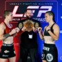 LFA 193: Weigh-In Results