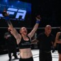 Musings of a Midwestern Mixed Martial Artist: LFA’s Cheyanne Bowers on Mental Health