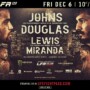 LFA brings a Championship Doubleheader to Southern California at LFA 198