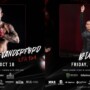 Austin Vanderford and Bia Mesquita set to make promotional debuts at LFA 194