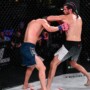 Justin Wetzell defeats Bekhzod Usmonov at 8,150 feet of elevation at LFA 195