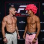 LFA 196: LIVE Results