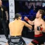 Richie Miranda defeats Hugo Oyarzún in year-end event at LFA 198