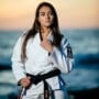 GOAT Talk with the “BJJ Lady GOAT” Bia Mesquita ahead of LFA 203